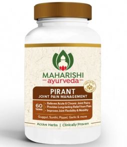 PIRANT Maharishi Ayurveda Пирант, 60 к