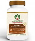 PIRANT Maharishi Ayurveda Пирант - для суставов, 60 капсул