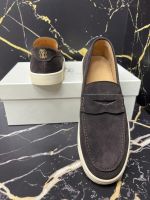 Слипоны кеды Brunello Cucinelli мужские