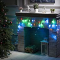 Гирлянда «Бахрома»