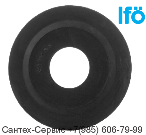 Z96214 Кольцо сливного механизма унитазов Ifo SPHINX