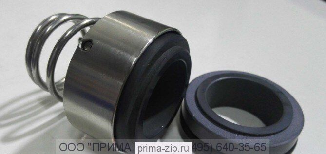 Торцевое уплотнение Roten 5-20-х