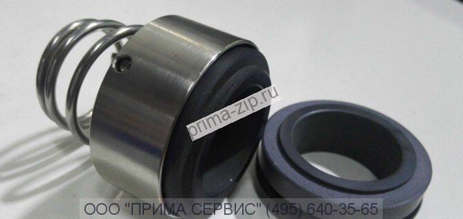 Торцевое уплотнение Roten 5-20-х