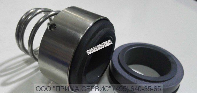 Торцевое уплотнение Roten 5-20-х