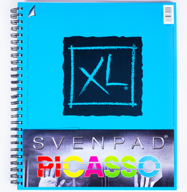 SvenPad® Picasso: Large Tri-Section (Large Format)