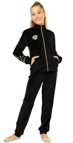 Брюки EMPIRE Diamatti