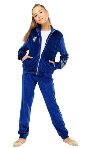 Брюки EMPIRE Diamatti