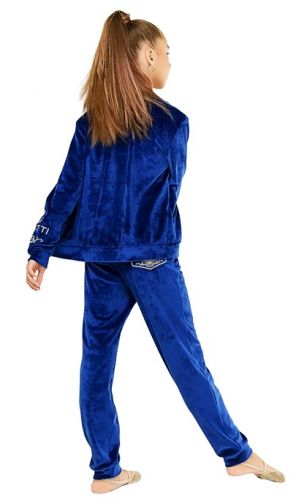 Брюки EMPIRE Diamatti