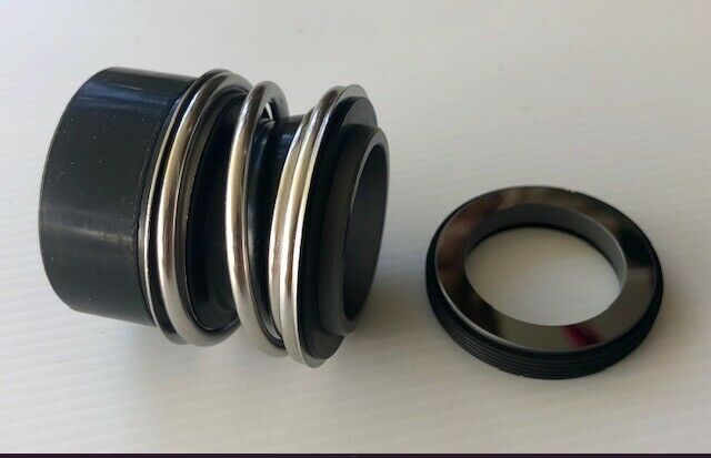 Комплект торцевого уплотнения Kit, Shaft Seal BQQE D48 mm, Grundfos – 98434909