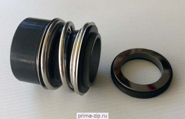 Комплект торцевого уплотнения Kit, Shaft Seal BQQE D48 mm, Grundfos – 98434909