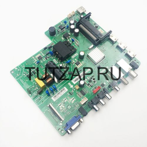 Материнская плата TP.MS3663T.PB729 для телевизора Skyworth 32E20 (уценка)