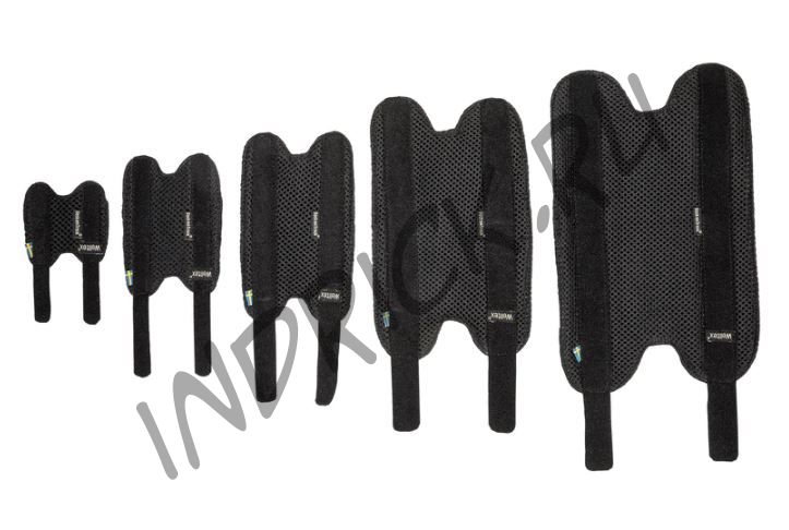 Бандажи (пара) для собаки на переднюю лапу Back on Track Milo