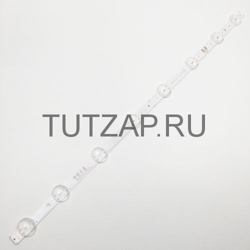 Подсветка SSC_32LJ61_HD_8LED_REV03_170224 для телевизора LG 32LM630BPLA
