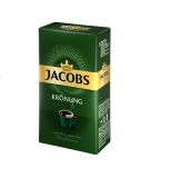 Кофе молотый Jacobs Kronung 500 гр