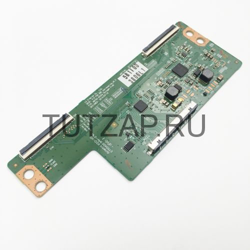 T-CON 6870C-0532A для телевизора LG 43LK5910PLC
