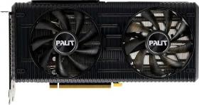 Видеокарта Palit NVIDIA GeForce RTX 3060