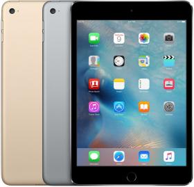 Apple iPad mini 4 128Gb Wi-Fi + Cellular