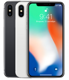 Apple iPhone X 32gb