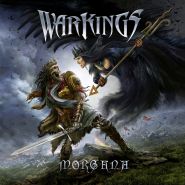 WARKINGS - Morgana CD 2022