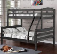 Кровать двухъярусная Алина №3