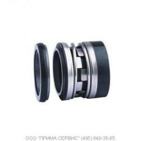 Торцевое уплотнение 2100-55mm CAR/SIC/Viton L3