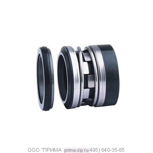 Торцевое уплотнение 2100-55mm CAR/SIC/Viton L3