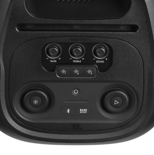 Акустическая система JBL PARTYBOX 710