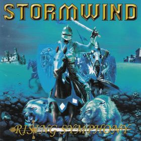 STORMWIND - Rising Symphony