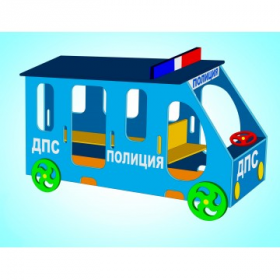 Полиция