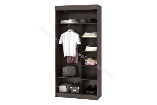 Шкаф купе "Евро"