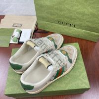 Кроссовки Gucci PREMIUIM