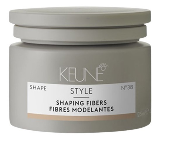 Keune Стиль Фруктовый воск STYLE SHAPING FIBERS 125 мл