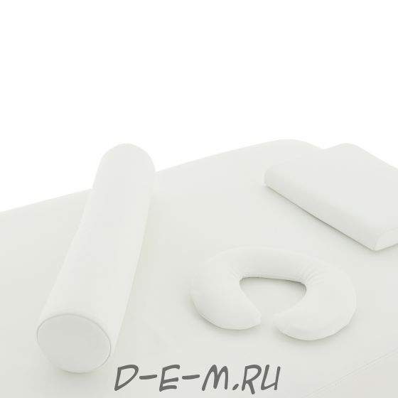 Массажный стол электричеcкий Med-Mos ММКМ-2 КО-160Д-00 с РУ - 3 мотора