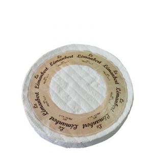 Сыр с белой плесенью Леманберт Margot Fromages Lemambert Головка (Швейцария)