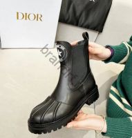 Ботинки Dior