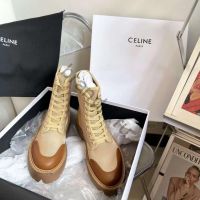 Ботинки Celine