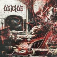 DEICIDE - Overtures of Blasphemy