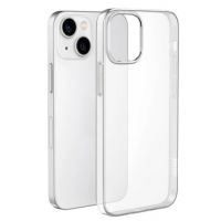 Силиконовый Чехол Hoco iPhone 15 Plus