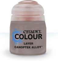 Layer: Canoptek Alloy