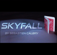 Карточный гиммик SKYFALL (быстрое восстановление)