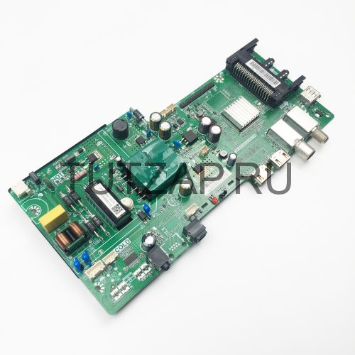 Материнская плата TP.MS3463S.PB755 для телевизора Philips 32PHS4012/12