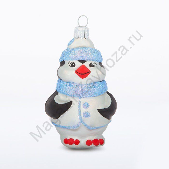 Ел.укр. Пингвин 80мм С851