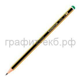 Карандаш ч/г STAEDTLER Noris 2H 120-4