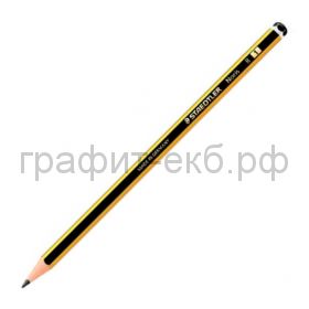 Карандаш ч/г STAEDTLER Noris В 120-1