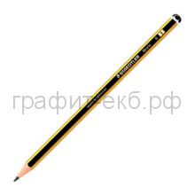 Карандаш ч/г STAEDTLER Noris В 120-1