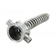 Холодильник димрота