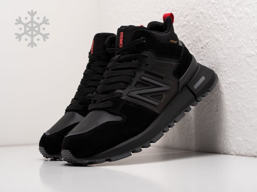 Зимние кроссовки New Balance мужские RC2 Hi арт 32342