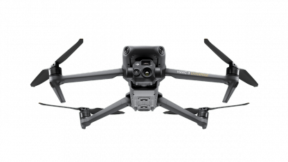 Квадрокоптер DJI Mavic 3T Thermal Тушка