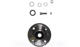 Уплотнение комплект Grundfos Kit, Shaft seal cartridge, Frame A артикул: 96106536