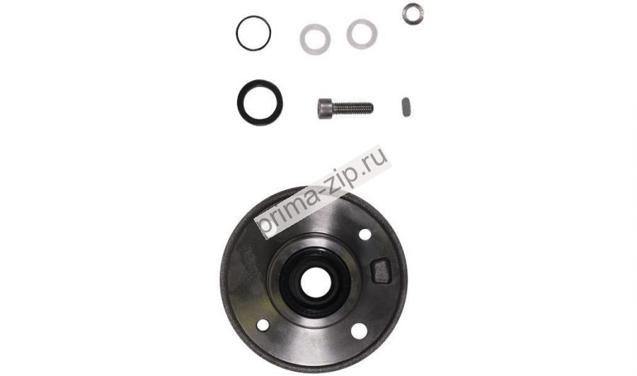 Уплотнение комплект Grundfos Kit, Shaft seal cartridge, Frame A артикул: 96106536